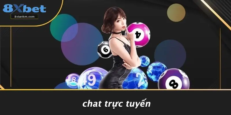 Chat Trực Tuyến
