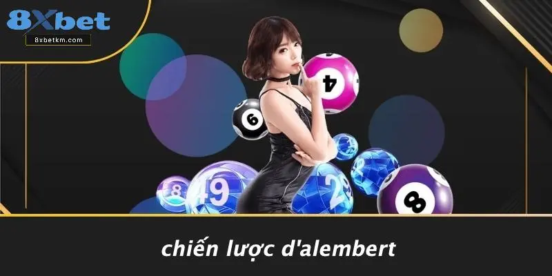 Chiến Lược D’Alembert