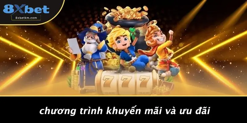 Chương Trình Khuyến Mãi Và Ưu Đãi