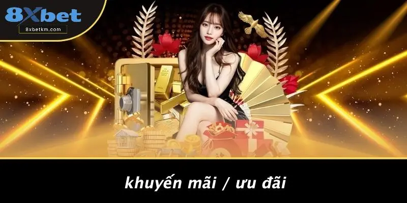 Khuyến Mãi / Ưu Đãi