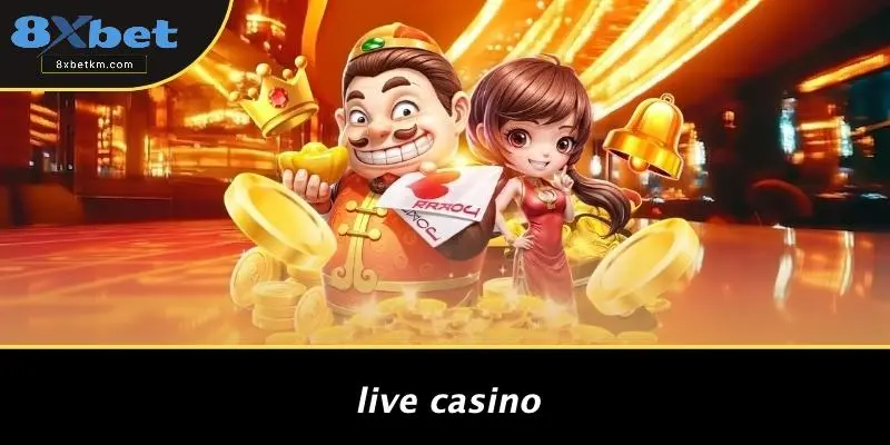 Live Casino