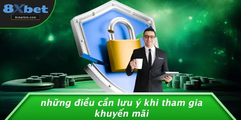 Những Điều Cần Lưu Ý Khi Tham Gia Khuyến Mãi