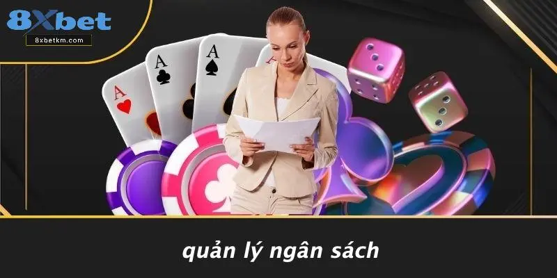 Quản Lý Ngân Sách