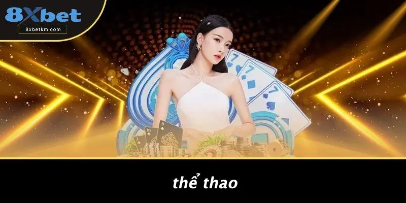 Thể Thao
