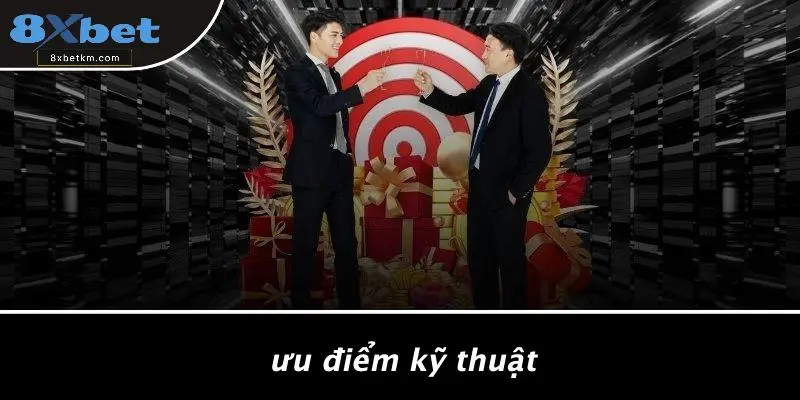 Ưu Điểm Kỹ Thuật