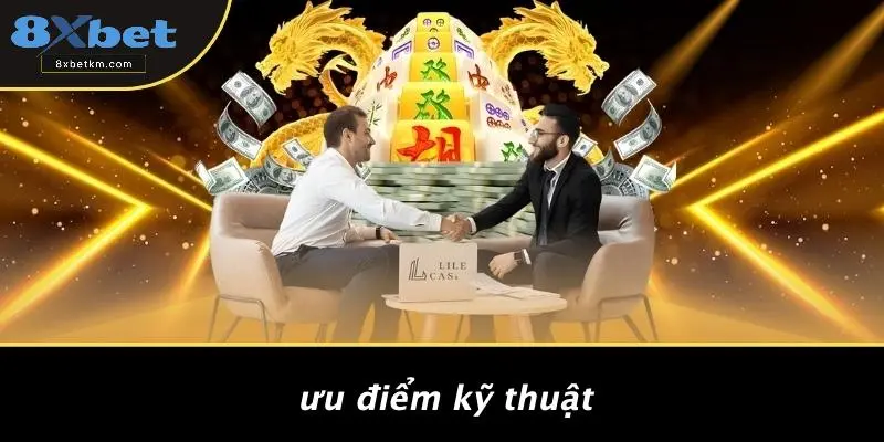 Ưu Điểm Kỹ Thuật
